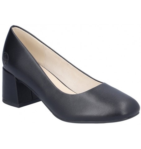 Rieker 44750-04 - Noir - 44750$04.02R