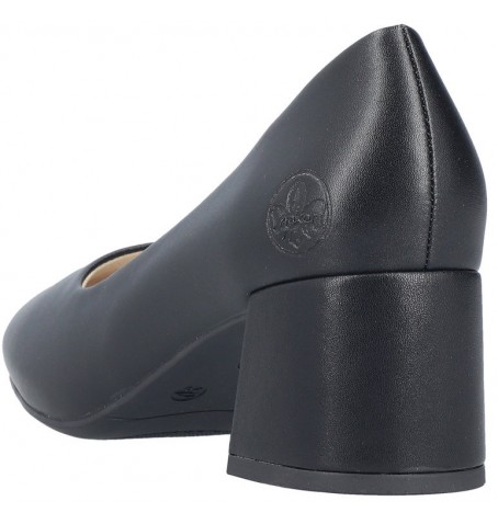 Rieker 44750-04 - Noir - 44750$04.02R