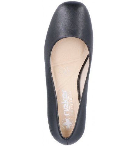 Rieker 44750-04 - Black - 44750$04.02R