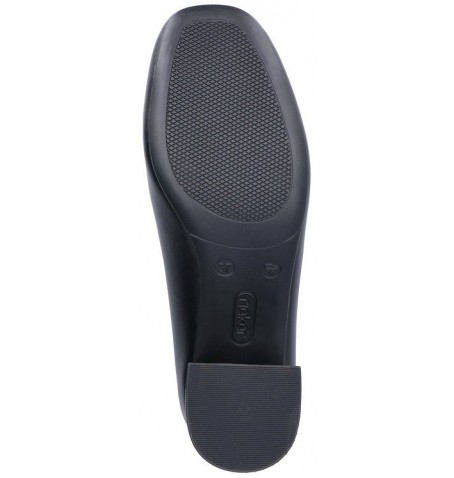 Rieker 44750-04 - Black - 44750$04.02R