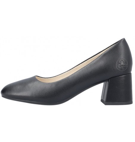 Rieker 44750-04 - Noir - 44750$04.02R