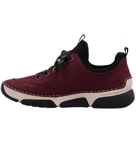 Rieker 45973-36 - Burgundy - 45973$36.06R