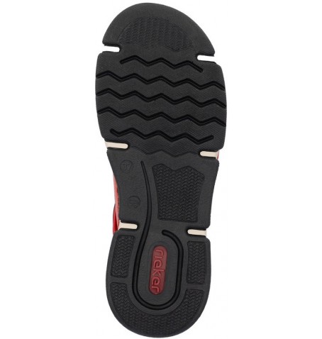 Rieker 45983-33 - Rouge - 45983$33.09R