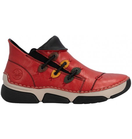 Rieker 45983-33 - Rouge - 45983$33.09R