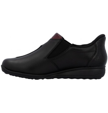 Rieker 47253-00 - Noir - 47253$00.02R