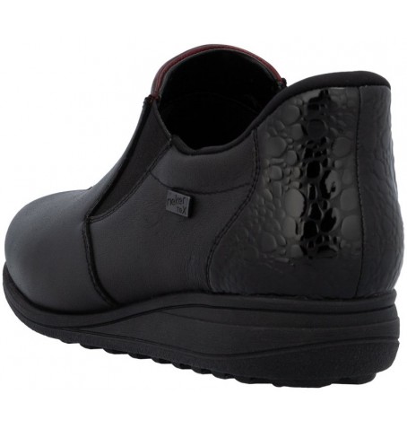 Rieker 47253-00 - Black - 47253$00.02R