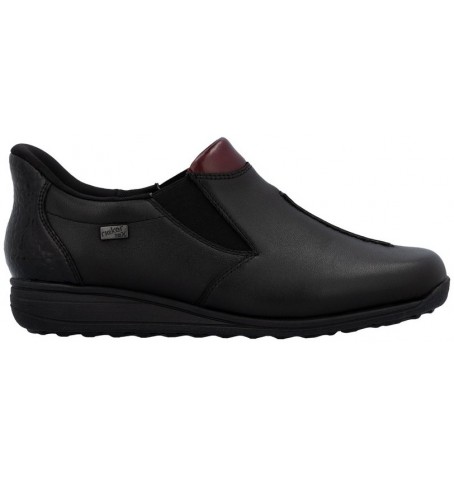 Rieker 47253-00 - Noir - 47253$00.02R