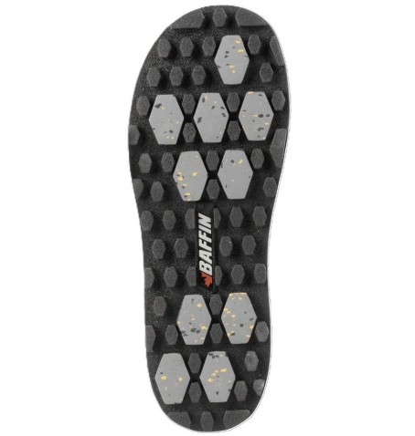 Baffin ROSA WDGE-W005 - Noir - ROSA$BB1.02BA