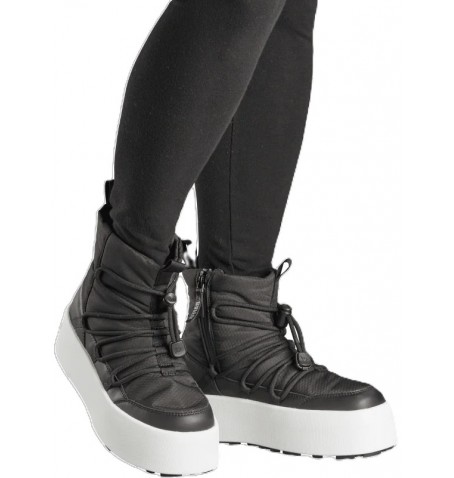 Baffin ROSA WDGE-W005 - Black - ROSA$BB1.02BA