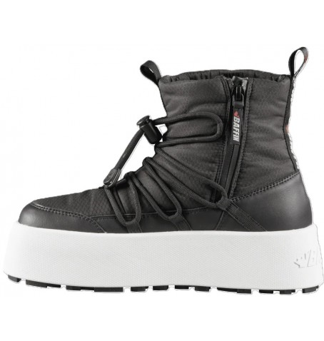 Baffin ROSA WDGE-W005 - Black - ROSA$BB1.02BA