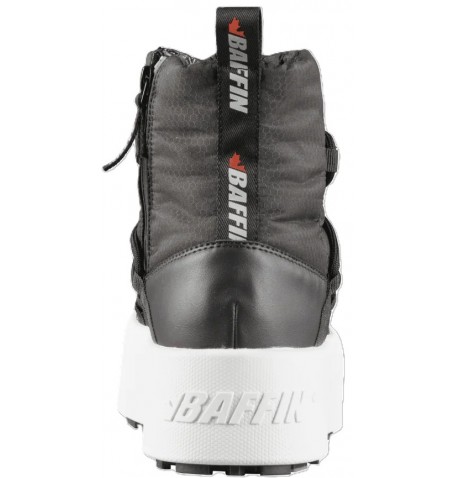 Baffin ROSA WDGE-W005 - Noir - ROSA$BB1.02BA