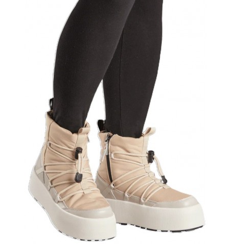 Baffin ROSA WDGE-W005 - Beige - ROSA$DAD.13BA