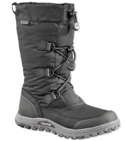 Baffin ICE LIGHT EASE-W007 - Noir - ICELIGHT$BK1.02