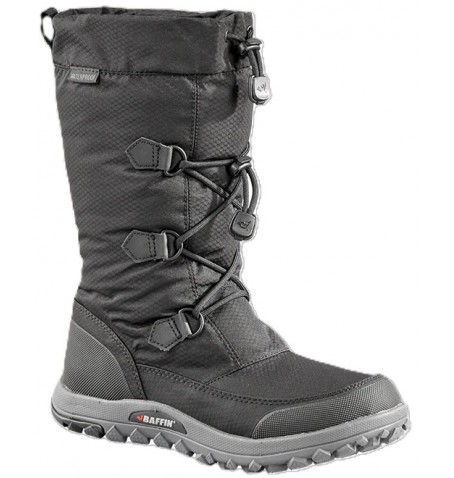 Baffin ICE LIGHT EASE-W007 - Black - ICELIGHT$BK1.02