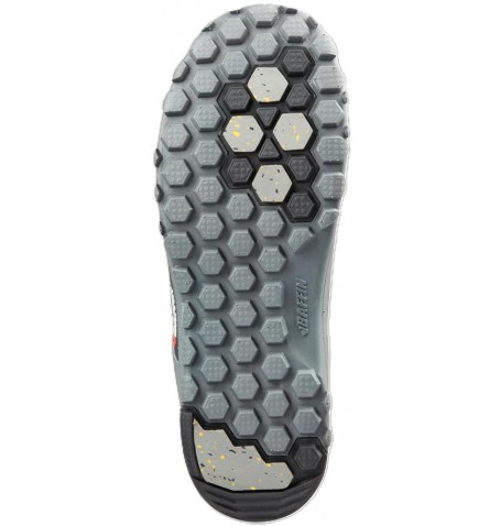 Baffin ICE LIGHT EASE-W007 - Noir - ICELIGHT$BK1.02