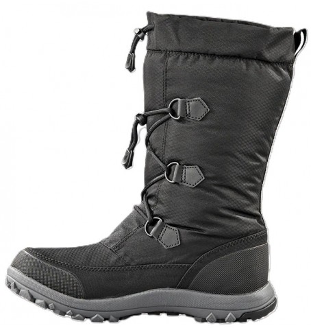 Baffin ICE LIGHT EASE-W007 - Black - ICELIGHT$BK1.02