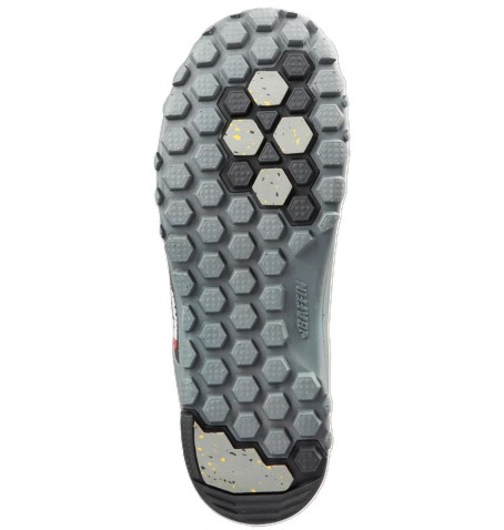 Baffin ICE LIGHT EASE-W007 - Argent gris - ICELIGHT$CAU.18