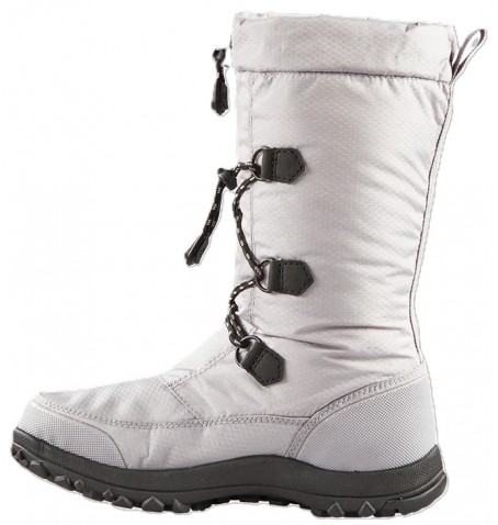 Baffin ICE LIGHT EASE-W007 - Silver Grey - ICELIGHT$CAU.18