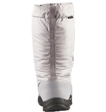 Baffin ICE LIGHT EASE-W007 - Argent gris - ICELIGHT$CAU.18