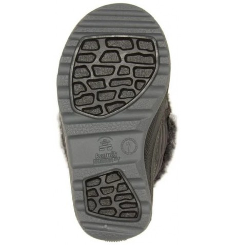 Kamik STAR 4 T NF9319C - Black - STAR4T$BLK.B02