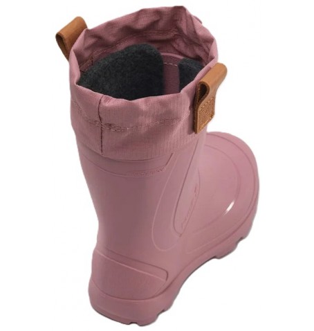 Kamik TUNDRA JR AK8215G - Pink - TUNDRA$RSE.E10