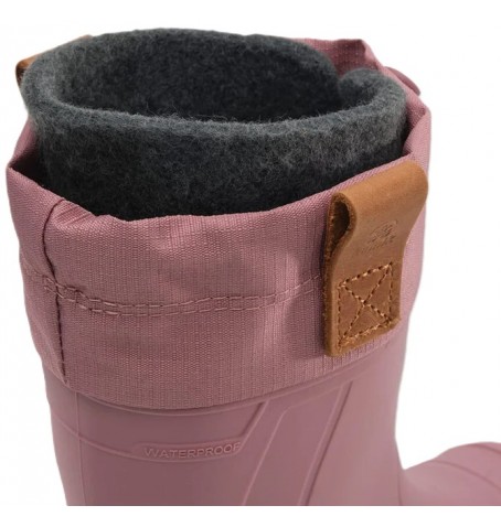 Kamik TUNDRA JR AK8215G - Pink - TUNDRA$RSE.J10