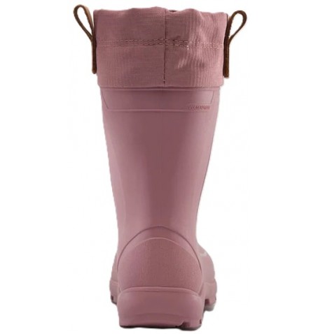 Kamik TUNDRA JR AK8215G - Pink - TUNDRA$RSE.J10