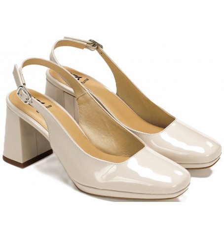 Dorking - Fluchos KARLA D9262 - Beige - D9262$PI.13DO