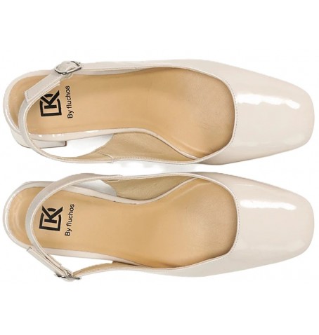 Dorking - Fluchos KARLA D9262 - Beige - D9262$PI.13DO Dorking - Fluchos KARLA D9262 - Beige - D9262$PI.13DO