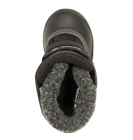 Kamik SPRUCE T NF9336C - Silver Grey - SPRUCET$GMG.18