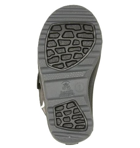 Kamik SPRUCE T NF9336C - Silver Grey - SPRUCET$GMG.18