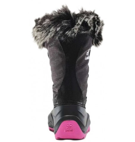 Kamik POWDERY3 NF4421C NF8421C - Silver Grey - POWDERY3$CHA.18