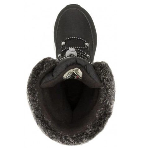 Kamik PRAIRIE2 NF4512-NF8512 - Black - PRAIRIE2$BLK.02