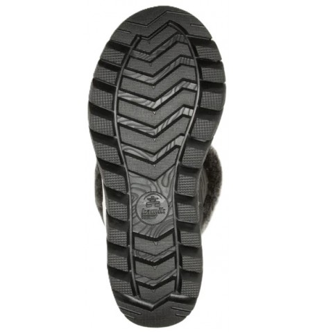 Kamik PRAIRIE2 NF4512-NF8512 - Black - PRAIRIE2$BLK.02