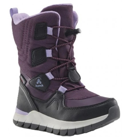 Kamik BOUNCER2 NF4513-NF8513 - Mauve - BOUNCER2$BBE.12