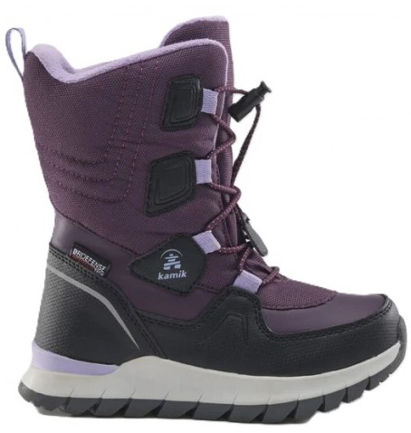 Kamik BOUNCER2 NF4513-NF8513 - Purple - BOUNCER2$BBE.12