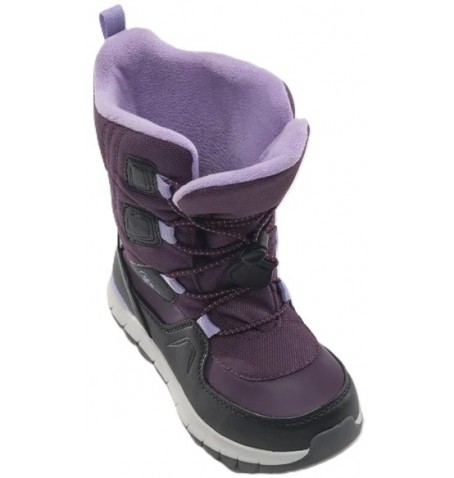 Kamik BOUNCER2 NF4513-NF8513 - Purple - BOUNCER2$BBE.12