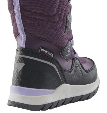 Kamik BOUNCER2 NF4513-NF8513 - Purple - BOUNCER2$BBE.12