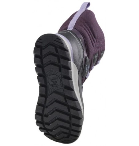 Kamik BOUNCER2 NF4513-NF8513 - Purple - BOUNCER2$BBE.12