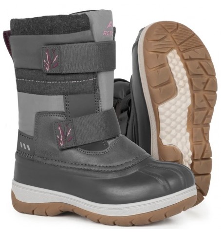 Acton TAFFY A8393 - Silver Grey - A8393$08.J18AC