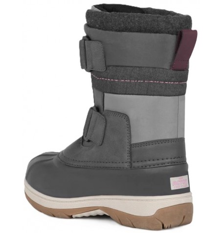 Acton TAFFY A8393 - Silver Grey - A8393$08.J18AC