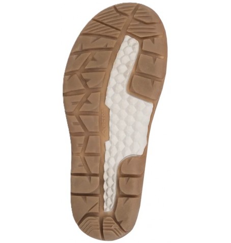 Acton TAFFY A8393 - Silver Grey - A8393$08.J18AC