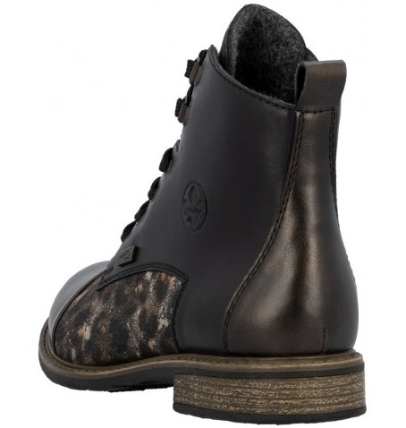 Rieker 74842-00 - Noir - 74842$00.02R