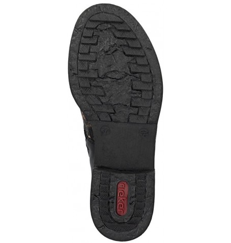 Rieker 74842-00 - Noir - 74842$00.02R