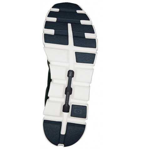 ON CLOUD 6 3MF10072841 - Green khaki - CLOUD6$H.11ON