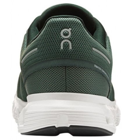 ON CLOUD 6 3MF10072841 - Green khaki - CLOUD6$H.11ON