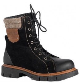 Saute-Mouton YOKO 2975 - Black - YOKO$02SM