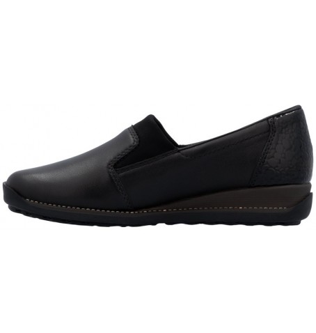 Rieker 44291-00 - Black - 44291$00.02R