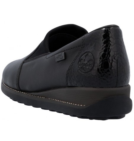 Rieker 44291-00 - Black - 44291$00.02R
