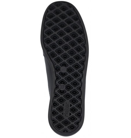 Rieker 44291-00 - Noir - 44291$00.02R